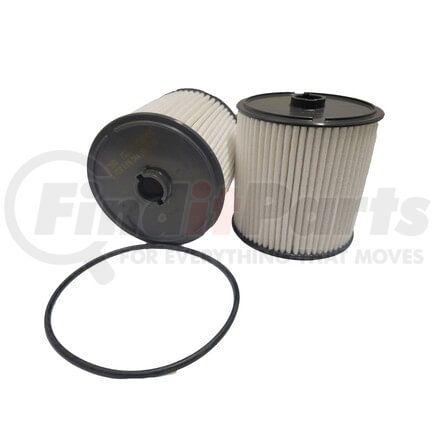 Fleetguard FS20378 Fuel Filter Fuel/Water Separator, Cartridge