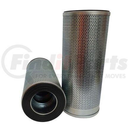 HF29187 by FLEETGUARD - Hydraulic Filter, Spin-On