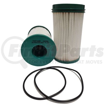 Fleetguard FS20388 Fuel Filter Fuel/Water Separator, Cartridge