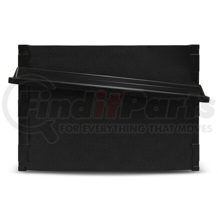 AF24302 by FLEETGUARD - AIR FILTER