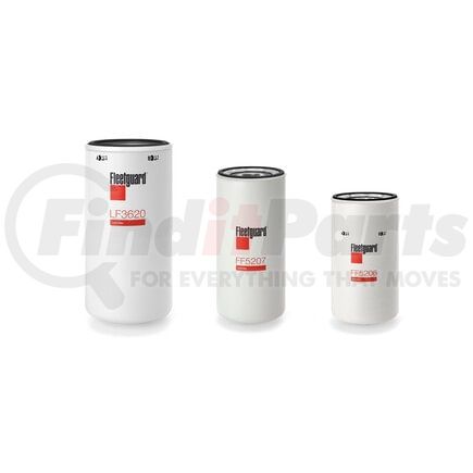 MK11562 by FLEETGUARD - Maintenance Kit