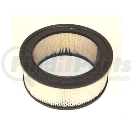 AF257 by FLEETGUARD - Air Filter