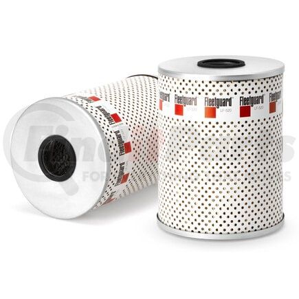 LF520 by FLEETGUARD - Lube Filter Cartridge