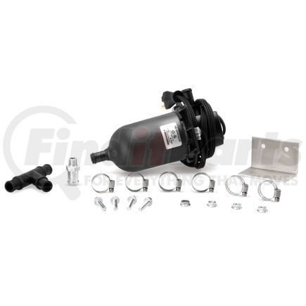 Fleetguard 3890245C Engine Heater Engine Heater - Coolant Tank Heater for Onan, CSA Approved (Thermostat 100 to 120 degrees)
