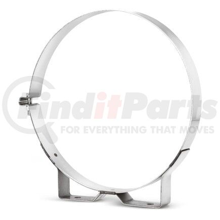 Fleetguard 3918233S Diesel Exhaust Fluid (DEF) Urea Filter Mounting Band