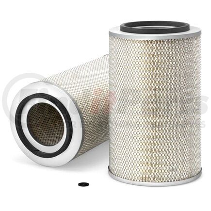 Fleetguard AF25043M Engine Air Filter Air Filter, Primary, Magnum
