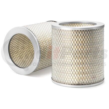 Fleetguard AF252 Engine Air Filter Air Filter, Primary