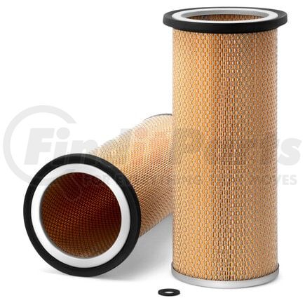 Fleetguard AF1904M Engine Air Filter Air Filter, Secondary