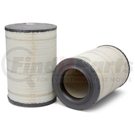 AF26244 by FLEETGUARD - Air Filter, Primary