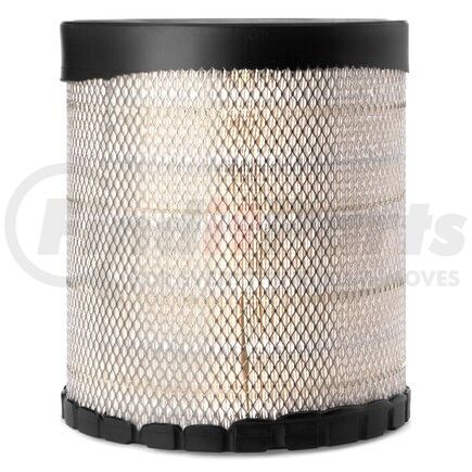 AF26345 by FLEETGUARD - Air Filter, Primary