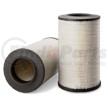 Fleetguard AF26349 Engine Air Filter Air Filter, Primary