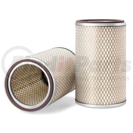 Fleetguard AF4514 Engine Air Filter Air Filter, Primary