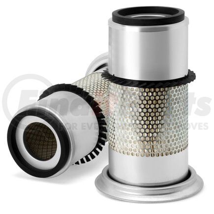 AF4655KM by FLEETGUARD - Air Filter, Primary, Magnum