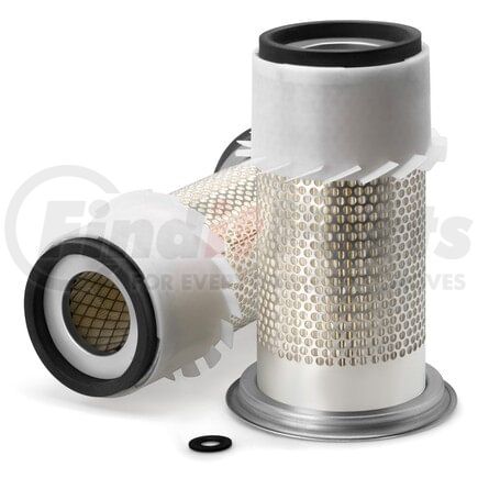 Fleetguard AF4887KM Engine Air Filter Air Filter, Primary