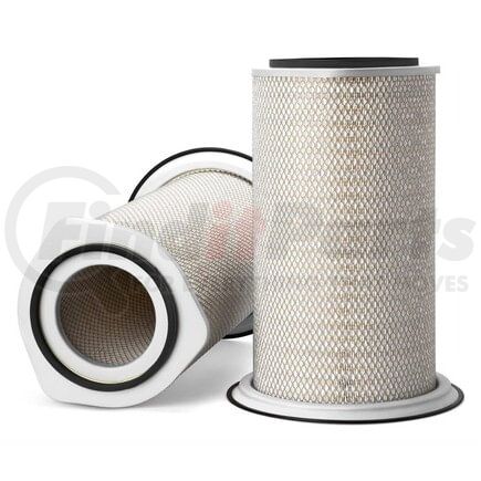 AF4905M by FLEETGUARD - Air Filter, Primary, Magnum