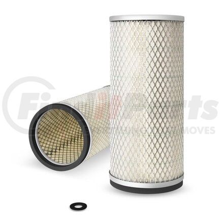Fleetguard AF4866 Engine Air Filter Air Filter, Secondary