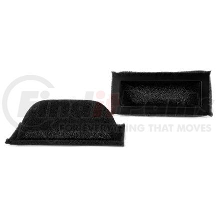 AF55730 by FLEETGUARD - Cabin Air Filter