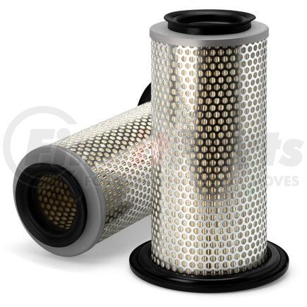 AF4991 by FLEETGUARD - Air Filter, Primary
