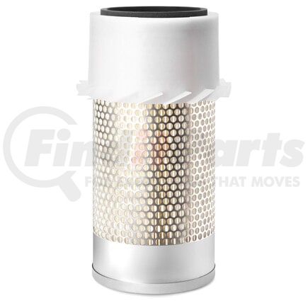 AF807K by FLEETGUARD - Air Filter - With Gasket/Seal, 11.25 in. (Height)