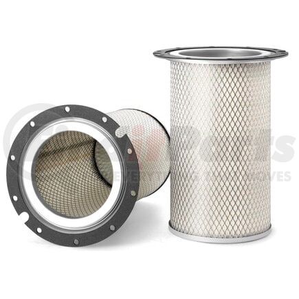 Fleetguard AF874 Engine Air Filter Air Filter, Secondary