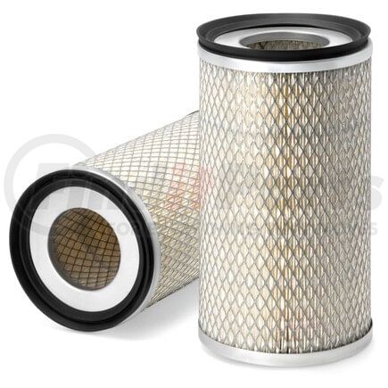 AF921M by FLEETGUARD - Primary Air Filter