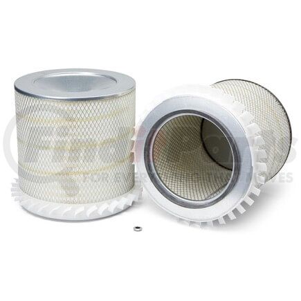 AF887KM by FLEETGUARD - Air Filter, Primary, Magnum