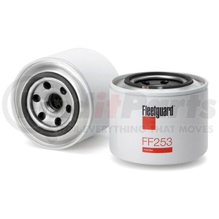 FF253 by FLEETGUARD - Fuel Filter