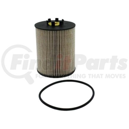 FF5801 by FLEETGUARD - Fuel Filter, Cartridge