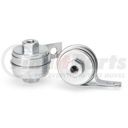 FF5864 by FLEETGUARD - Fuel Filter, In-Line