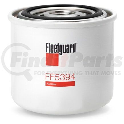 FF5394 by FLEETGUARD - Fuel Filter