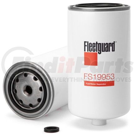 FS19953 by FLEETGUARD - Fuel Water Separator