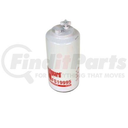 Fleetguard FS19995 Fuel Filter Fuel Water Separator