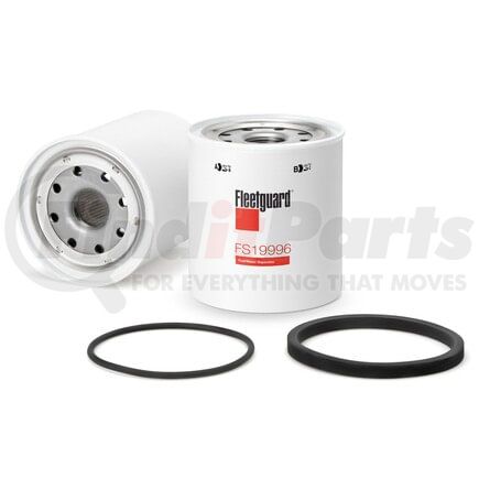 FS19996 by FLEETGUARD - Fuel Water Separator