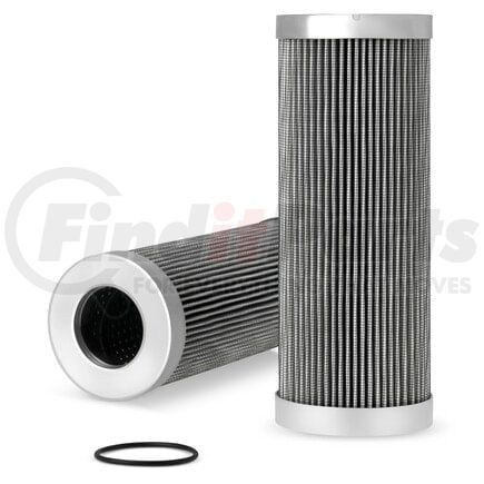 HF30480 by FLEETGUARD - Hydraulic Filter