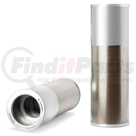 Fleetguard HF35449 Hydraulic Filter Hydraulic Filter, Cartridge