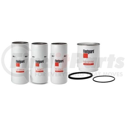 Fleetguard MK13468 Fleet Maintenance Kit Maintenance Kit