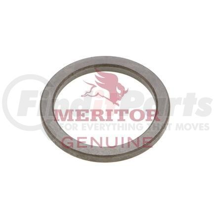 2203P1966 by MERITOR - Meritor Genuine Axle Hardware - SHIM / SPACER, .185 mm