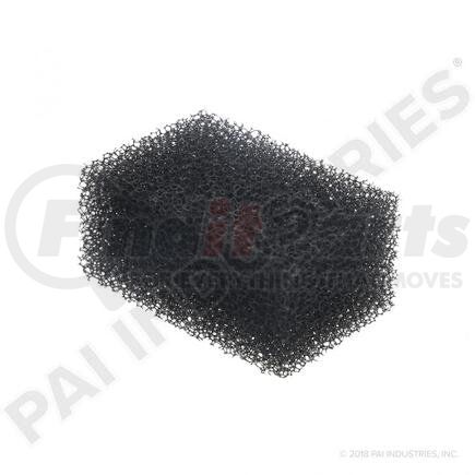 PAI 4118 Air Brake Compressor Air Cleaner Filter Air Brake Compressor Inlet Filter - Air Compressor Tu-Flo 500 / 700