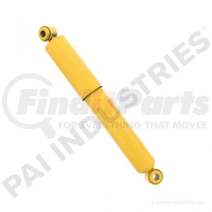 PAI 740009 Suspension Shock Absorber Shock Absorber - 19.63in Extended 12.63in Compressed