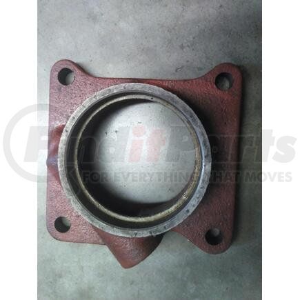 Fuller 235636 Differential Gear Set Rear Cap