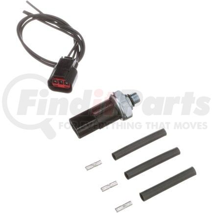 ICP207K by STANDARD IGNITION - Diesel Injection Control Pressure Sensor