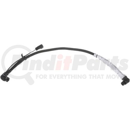 IFL023 by STANDARD IGNITION - Diesel Exhaust Fluid (DEF) Injector Feed Line