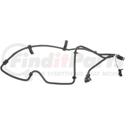 IFL026 by STANDARD IGNITION - Diesel Exhaust Fluid (DEF) Injector Feed Line