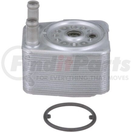 Standard Ignition OCK90 Engine Oil Cooler Engine Oil Cooler