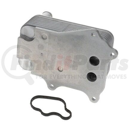 OCK97 by STANDARD IGNITION - Engine Oil Cooler