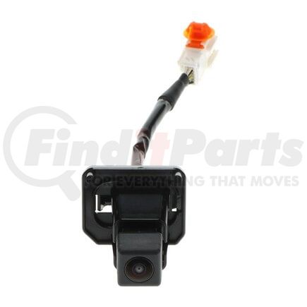 PAC442 by STANDARD IGNITION - Park Assist Camera