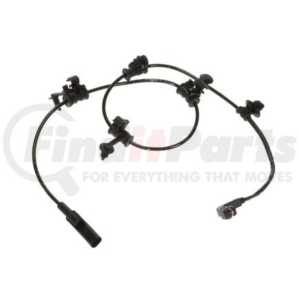 PWS369 by STANDARD IGNITION - Brake Pad Wear Sensor