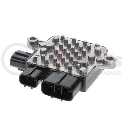 RY2005 by STANDARD IGNITION - Engine Cooling Fan Module