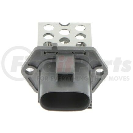 Standard Ignition RY2041 Engine Cooling Fan Resistor Engine Cooling Fan Resistor