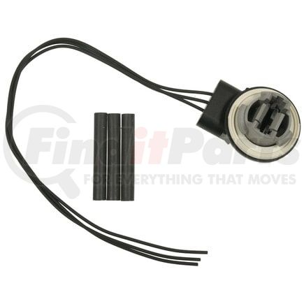 Standard Ignition S2641 Multi-Purpose Light Bulb Socket Multi Function Socket